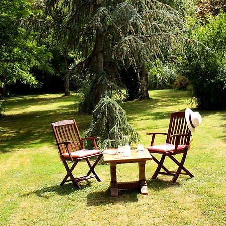 Bed and Breakfast Au Plech Mont-d'Astarac Esterno foto