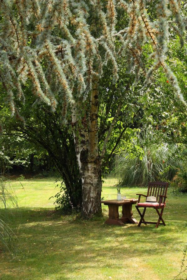 Bed and Breakfast Au Plech Mont-d'Astarac Esterno foto
