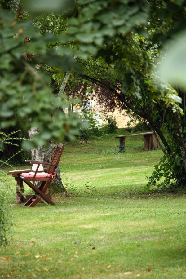 Bed and Breakfast Au Plech Mont-d'Astarac Esterno foto