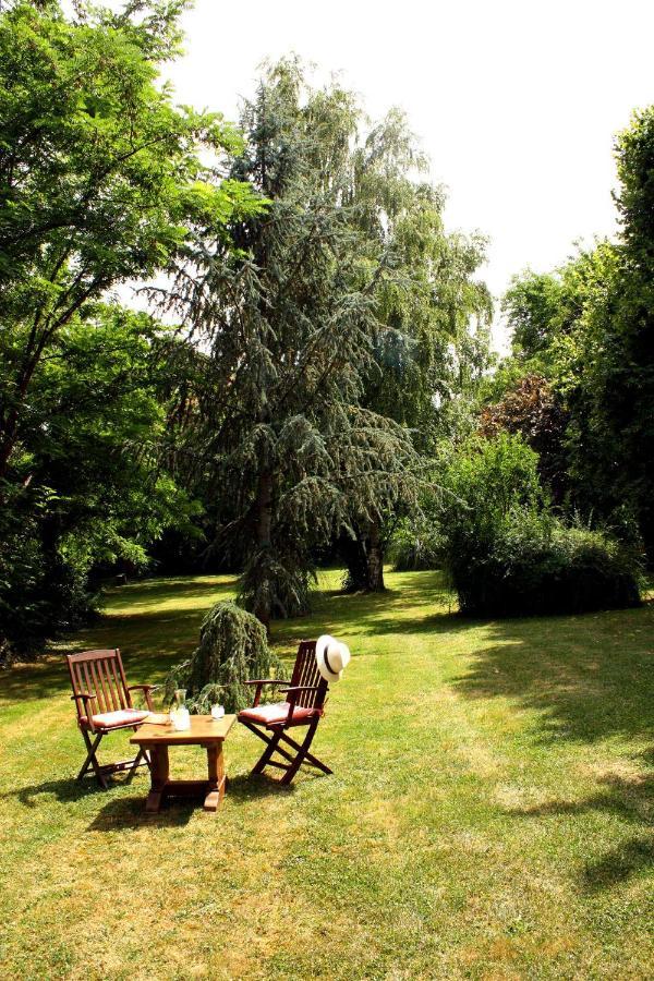 Bed and Breakfast Au Plech Mont-d'Astarac Esterno foto